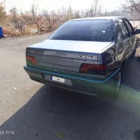 پژومدل۹۴دوگانه کارخانه|خودرو سواری و وانت|خوی, |دیوار