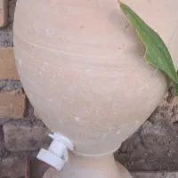 کلمن سفالی