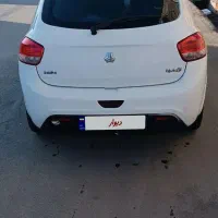 تیبا۲|خودرو سواری و وانت|قره ضیاالدین, |دیوار