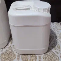 گالن 20لیتری ضخیم با قطر دهانه ۹ سانتیمتر