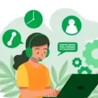 ادمین پاسخگو هستم