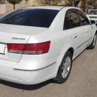 هیوندای سوناتا nf مدل 2009|خودرو سواری و وانت|بیرجند, |دیوار