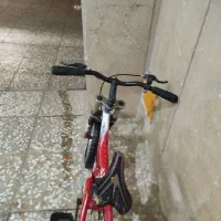 دوچرخه سایز ۱۶ cross|دوچرخه، اسکیت، اسکوتر|قدس, شهرک فرزان|دیوار