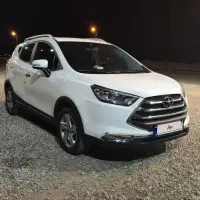 جک S3 مدل ۹۸ مشابه صفر