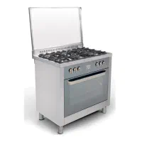 اجاق گاز مبله مدل M14-EDTR