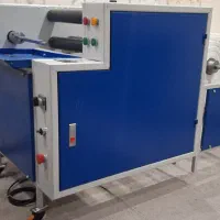 دستگاه رول کن سفره و پاکت فریزر و کیسه زباله|ماشین‌آلات صنعتی|شیراز, فرگاز|دیوار