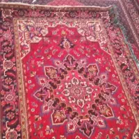 فرش دستبافت