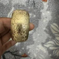 تک پوش طلا سایز۲