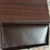 کیف پول چرم