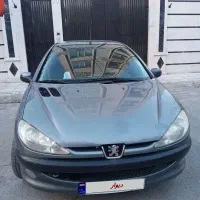 پژواس دیV2دوگانه کارخانهtuf