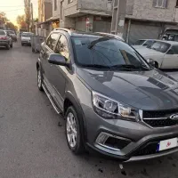 ماشین ام وی ام x22