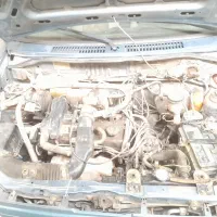 پراید ۸۴ کلکسیونی|خودرو سواری و وانت|اهواز, یوسفی|دیوار