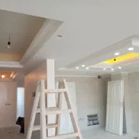 نقاشی ساختمان‌آراز‌تک