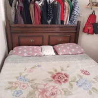 60متر/خوش نقشه/پارک موتور/محبوب مجاز غربی/صادقی|اجارهٔ آپارتمان|تهران, بریانک|دیوار