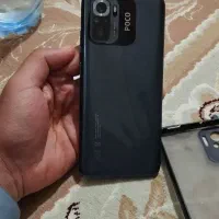 گوشی پوکو 256 m5s