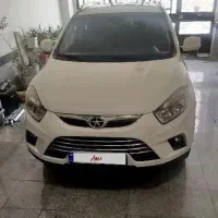 جک s5 اتومات|خودرو سواری و وانت|تهران, بوستان ولایت|دیوار