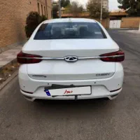 چری آریزو ۶ اکسلنت|خودرو سواری و وانت|یزد, |دیوار