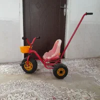 سه چرخه