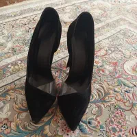 پاشنه بلند مجلسی