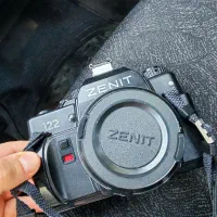 دوربین zenit