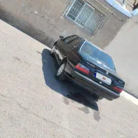 پژو پارس مشکی