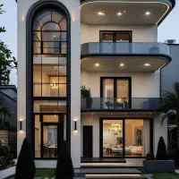 استخدام سیمانکار حرفه ای|استخدام معماری، عمران و ساختمانی|مشهد, آپارتمان های مرتفع|دیوار