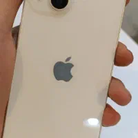 iPhone 13 normal