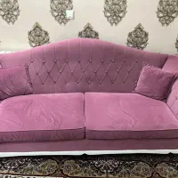 مبل ۷ نفره