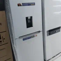 یخچال و فریزر ۲۷ فوت جنرال الکتریک