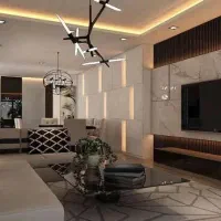 اجاره منزل۱۷۵متر/۲خواب/شیک/خوش نقشه/بهداری