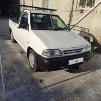 پراید وانت 151|خودرو سواری و وانت|خنجین, |دیوار