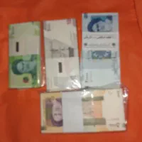 اسکناس جمهوری اسلامی