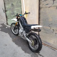 آمیکو xr186cc|موتورسیکلت|سنندج, |دیوار