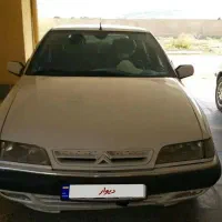 زانتیا فابریک سفید 2000