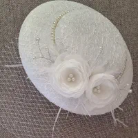 کلاه مجلسی، کلاه عروس، پیلباکس،کاپکلاه انگلیسی