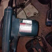 فارسی بر ماکیتا اصل ژاپن و اره چکشی پمپ باد میخکوب|ابزارآلات|تهران, مشیریه|دیوار