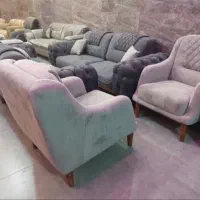 شهر مبل مبلمان مدرن  راحتی|مبلمان خانگی و میز عسلی|پرند, فاز ۴|دیوار