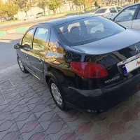 پژو 206 tu5