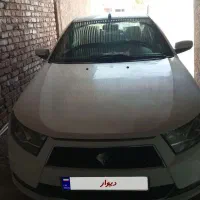 دنا معمولی 95 کم کار در حد|خودرو سواری و وانت|کرمان, |دیوار