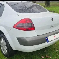 مگان 2000|خودرو سواری و وانت|رشت, دیلمان|دیوار