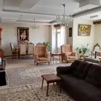 اشتراکی شمالی ۱۴۵متری غرق نور|اجارهٔ آپارتمان|کرج, شهرک بهارستان|دیوار