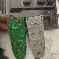 جعبه فیوز ccn کلید شیشه بالابر سمند رانا EL|قطعات یدکی و لوازم جانبی|شیراز, تحویلی|دیوار