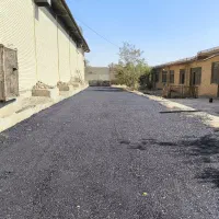 تراشه آسفالت