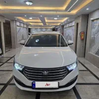 بسترن B30 مدل ۱۴۰۱ بی رنگ