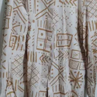 مانتو و تونیک|لباس|نیشابور, فرح بخش|دیوار