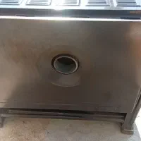 بخاری‌ گازی‌‌بزرگ‌سالم|بخاری، هیتر، شومینه|رباط‌کریم, نصیرشهر|دیوار