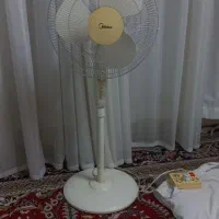 پنکه ایستاده Midea