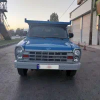 نیسان مدل 86دوگانه کارخانه