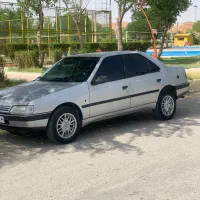 405|خودرو سواری و وانت|هفتگل, |دیوار