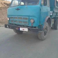 ماز کمپرسی|خودرو سنگین|کرج, استاندارد|دیوار